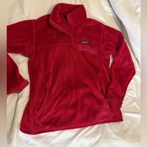 Patagonia Pullover